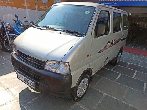 2015 Maruti Suzuki Eeco MT for sale in New Delhi