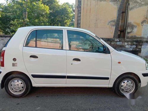 Hyundai Santro Xing GLS LPG, 2009, LPG MT in Dindigul