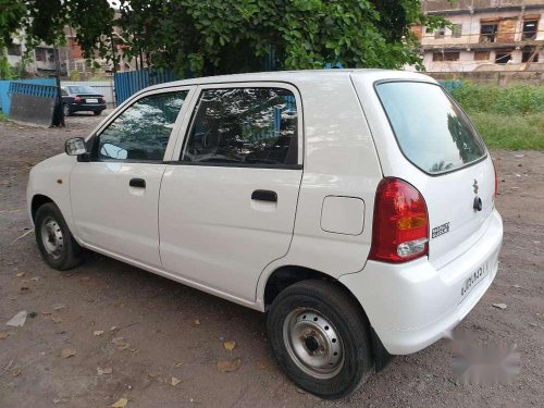 2010 Maruti Suzuki Alto MT for sale in Surat 