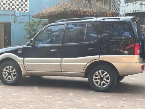 2009 Tata Safari EXi 4X2 BSIII MT in Mumbai