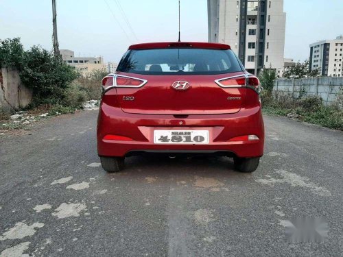 2017 Hyundai i20 Sportz 1.2 MT in Nashik