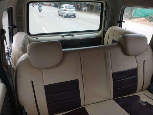 Used Mahindra Scorpio LX 2014 MT for sale in Bilaspur 