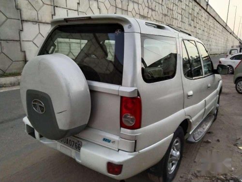 Tata Safari 4x2 EX DiCOR 2.2 VTT, 2011 MT in Ajmer 