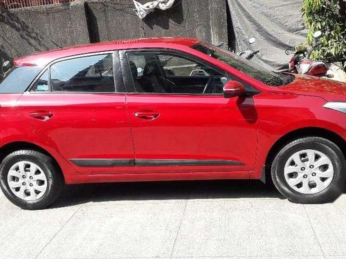 2016 Hyundai i20 Sportz 1.2 MT for sale in Thane