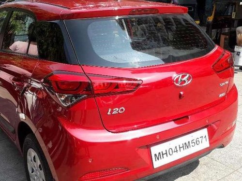 2016 Hyundai i20 Sportz 1.2 MT for sale in Thane