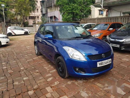 Used 2012 Maruti Suzuki Swift VDI MT for sale in Kolkata