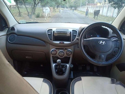 Used Hyundai i10 Magna 2014 MT for sale in Meerut 