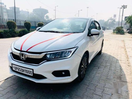 Honda City ZX CVT 2019 AT for sale in Gurgaon