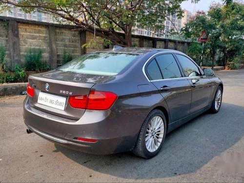 Used 2013 BMW 3 Series AT for sale in Thane 