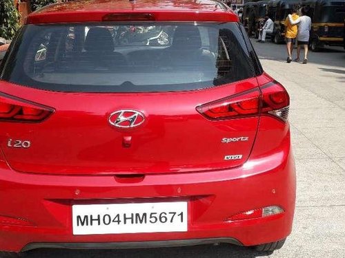 2016 Hyundai i20 Sportz 1.2 MT for sale in Thane