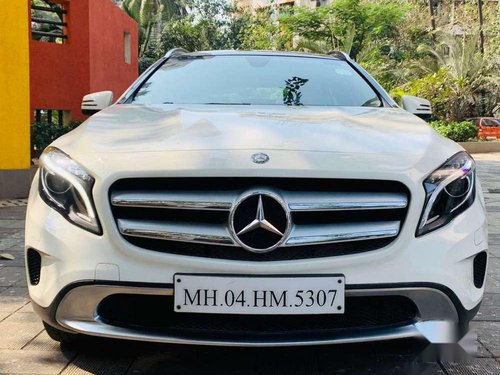 2016 Mercedes Benz GLA Class AT for sale in Mumbai