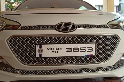 Hyundai i20 Sportz 1.4 CRDi 2015 MT for sale in Nashik