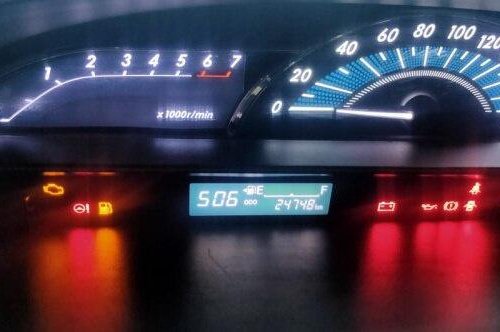 Toyota Etios Cross 1.5L V 2017 MT for sale in Chennai