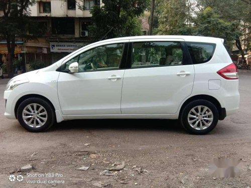 Used Maruti Suzuki Ertiga ZXI 2014 MT for sale in Kalyan