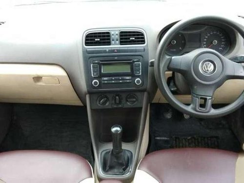 Used Volkswagen Vento 2012 MT for sale in Guwahati