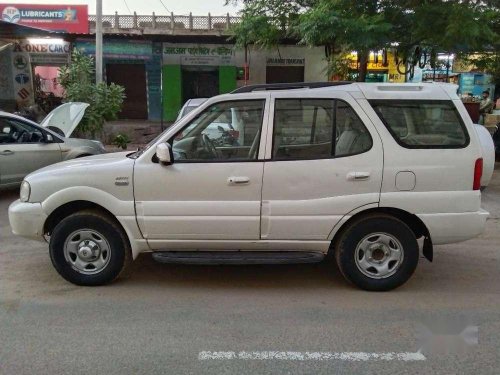 Tata Safari 4x2 EX DiCOR 2.2 VTT, 2011 MT in Ajmer 