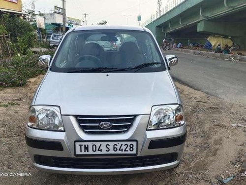 Used 2006 Hyundai Santro Xing XO MT in Dindigul