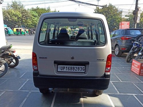 2015 Maruti Suzuki Eeco MT for sale in New Delhi