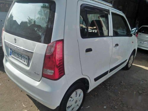 Used 2010 Maruti Suzuki Wagon R LXI MT in Jawahar