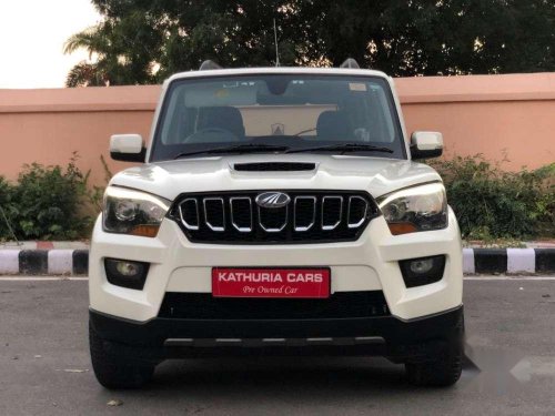 Mahindra Scorpio S10, 2017, Diesel MT in Patiala