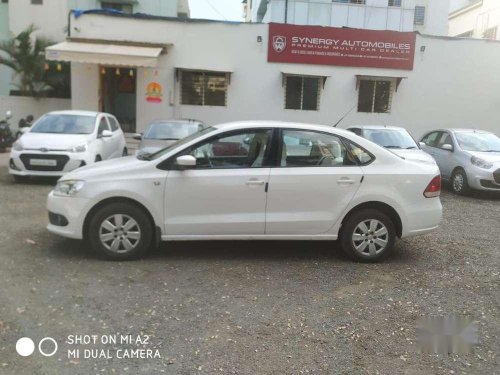 Used Volkswagen Vento 2012 MT for sale in Nashik