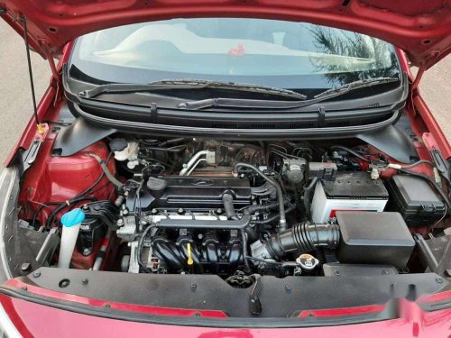 2017 Hyundai i20 Sportz 1.2 MT in Nashik