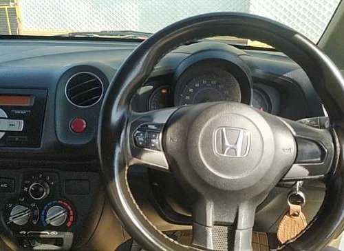 Used Honda Amaze S i-Vtech 2015 MT in Ghaziabad