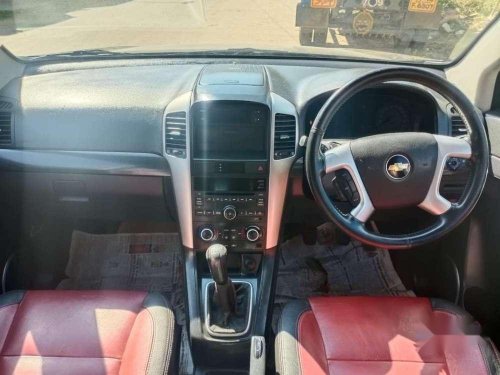 2012 Chevrolet Captiva XTREME MT for sale in Chennai