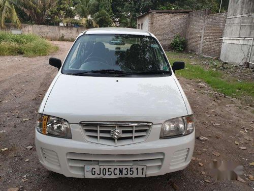 2010 Maruti Suzuki Alto MT for sale in Surat 