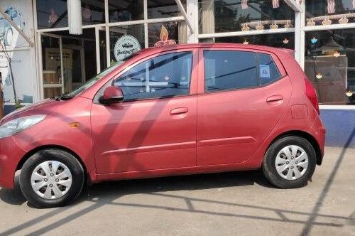 Hyundai i10 Sportz 2011 MT for sale in Pune