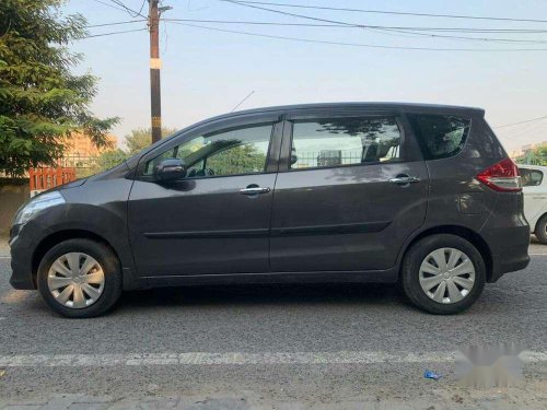 Used Maruti Suzuki Ertiga VDi, 2016 MT for sale in Agra 