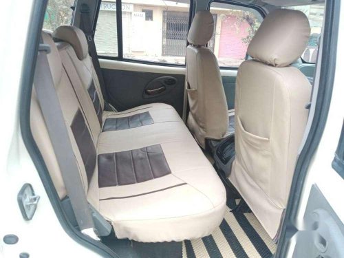 Used Mahindra Scorpio LX 2014 MT for sale in Bilaspur 