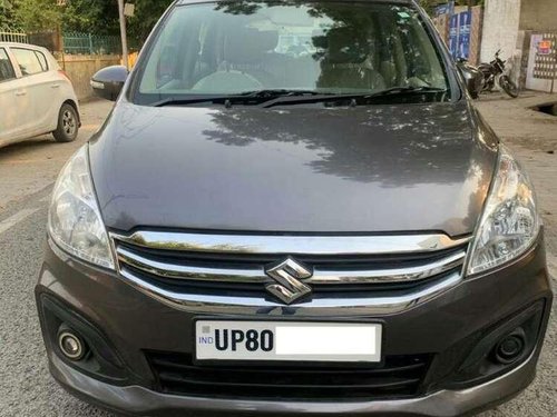 Used Maruti Suzuki Ertiga VDi, 2016 MT for sale in Agra 