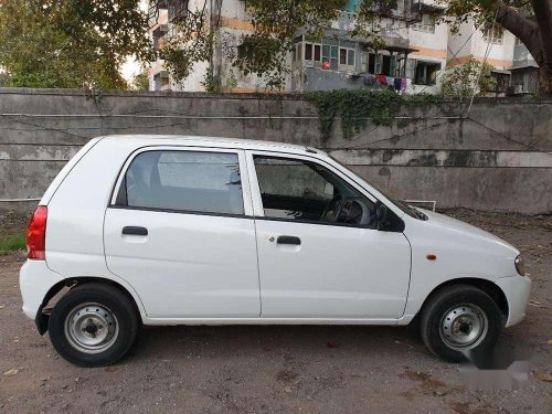 2010 Maruti Suzuki Alto MT for sale in Surat 