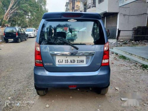 Maruti Suzuki Wagon R 1.0 VXi, 2010 MT for sale in Navsari 