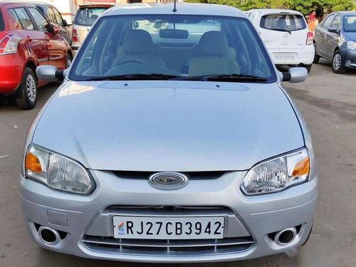 Ford Ikon Dura Torq 1.4 TDI, 2009, Diesel MT in Jaipur