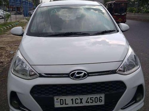 Hyundai Grand I10 Magna 2017 MT for sale in Ghaziabad