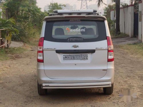 2014 Chevrolet Enjoy 1.3 TCDi LT 8 MT for sale in Goregaon