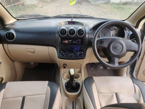 2014 Chevrolet Enjoy 1.3 TCDi LT 8 MT for sale in Goregaon