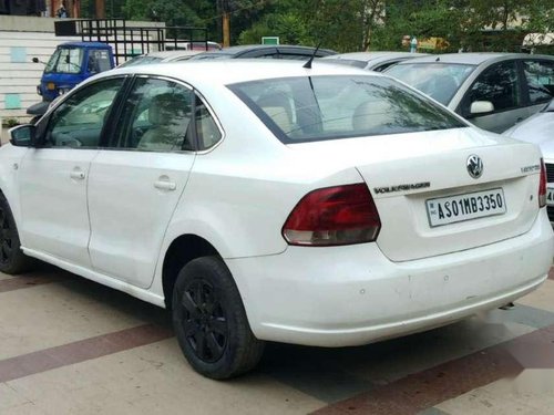 Used Volkswagen Vento 2012 MT for sale in Guwahati