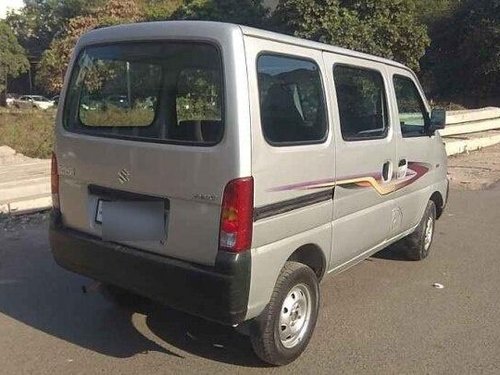 2012 Maruti Suzuki Eeco CNG 5 Seater AC MT in New Delhi