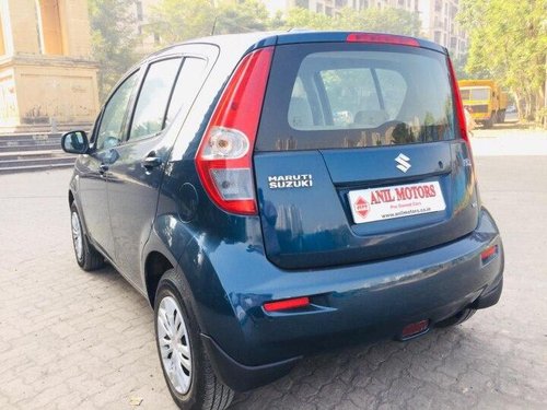 Used 2011 Maruti Suzuki Ritz MT in Thane