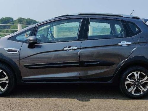 Used Honda WR-V 2017 MT for sale in Dhule 