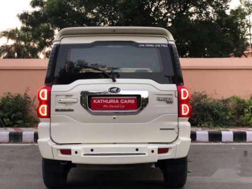 Mahindra Scorpio S10, 2017, Diesel MT in Patiala