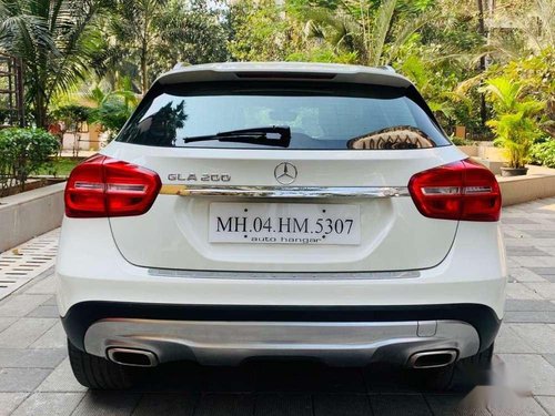 2016 Mercedes Benz GLA Class AT for sale in Mumbai