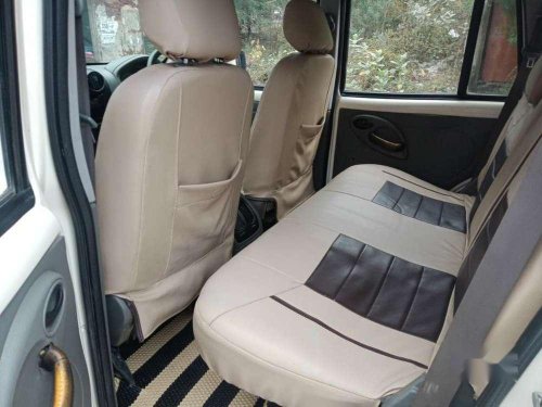 Used Mahindra Scorpio LX 2014 MT for sale in Bilaspur 