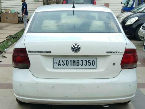 Used Volkswagen Vento 2012 MT for sale in Guwahati