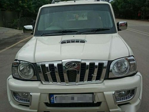 Used Mahindra Scorpio LX 2014 MT for sale in Bilaspur 