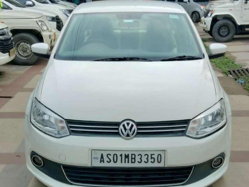 Used Volkswagen Vento 2012 MT for sale in Guwahati