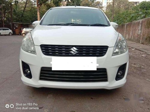 Used Maruti Suzuki Ertiga ZXI 2014 MT for sale in Kalyan